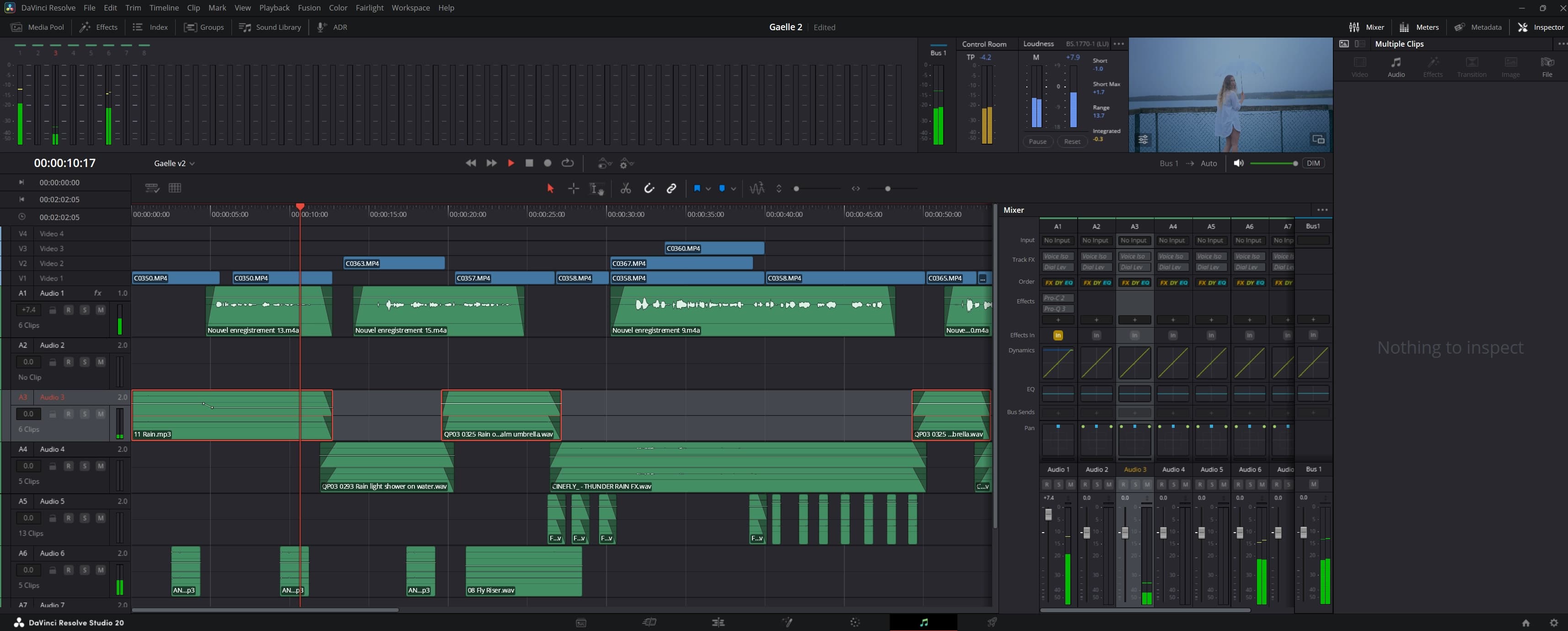 Formation Fairlight - Creator Academy