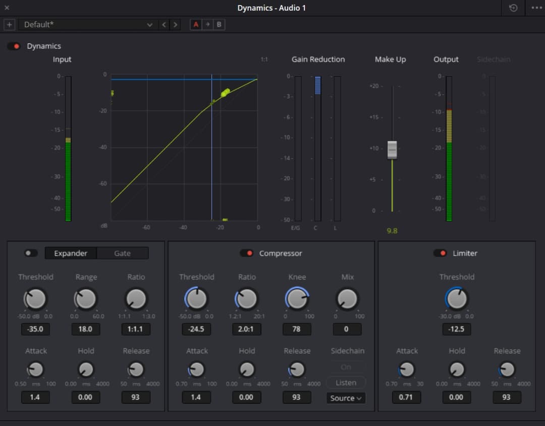 Formation Fairlight - Creator Academy2